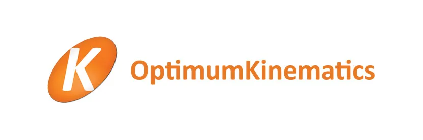 Optimum Kinematics logo