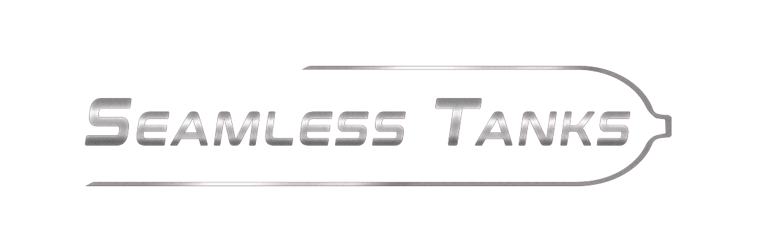 Seamless Tanks logo
