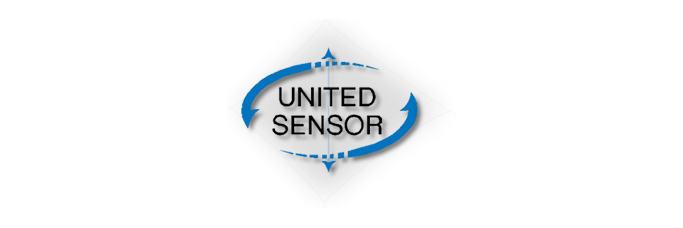 United Sensor logo