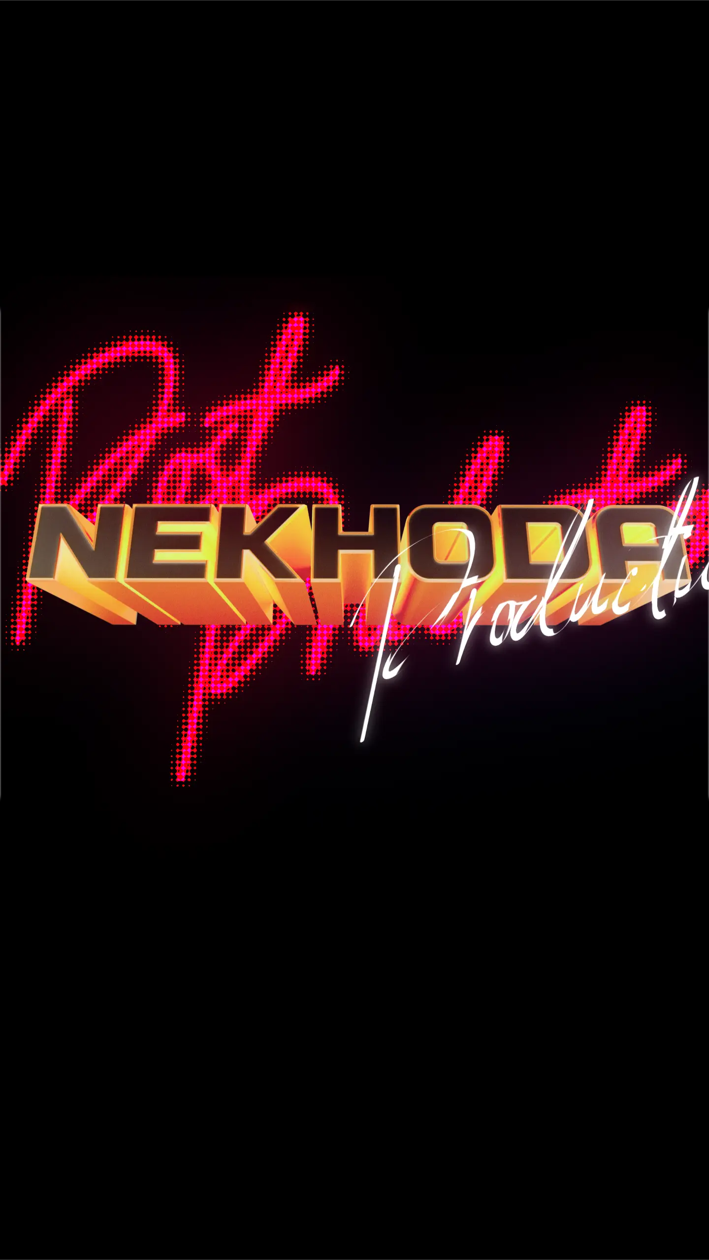 NEKHODA™ logo 8