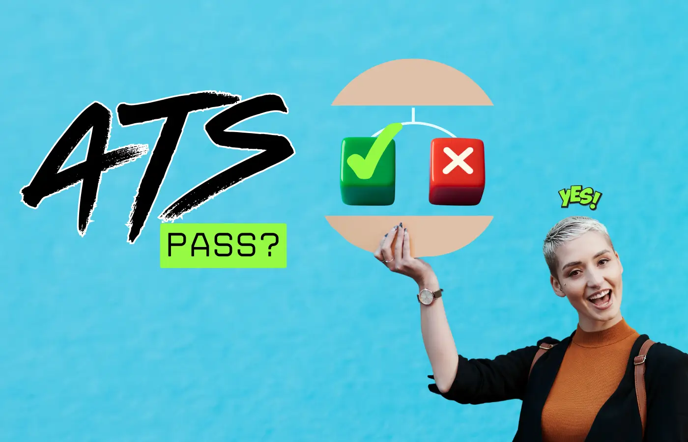 Reasons Your Resume is Being Ignored by ATS 