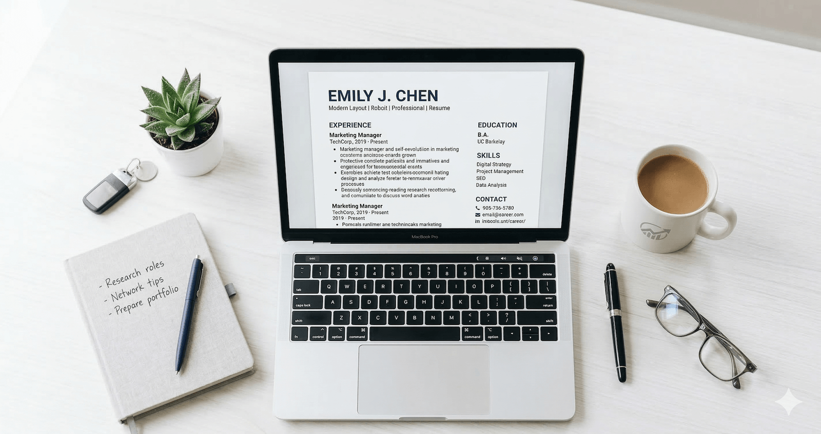 How to Write a Resume in 2026: The Complete Guide