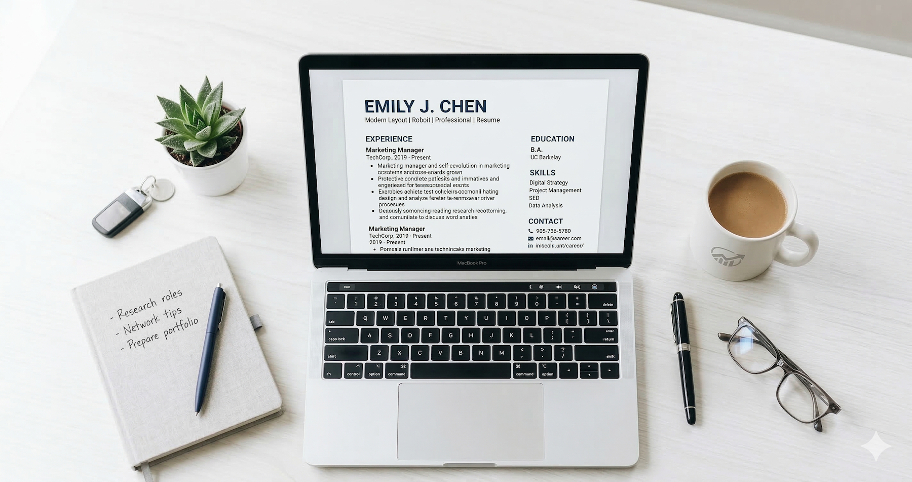 How to Write a Resume in 2026: The Complete Guide