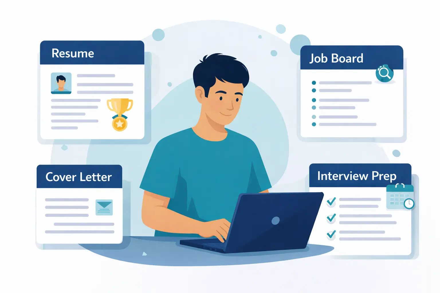 Best AI Job Search Tools in 2026: A Complete Comparison