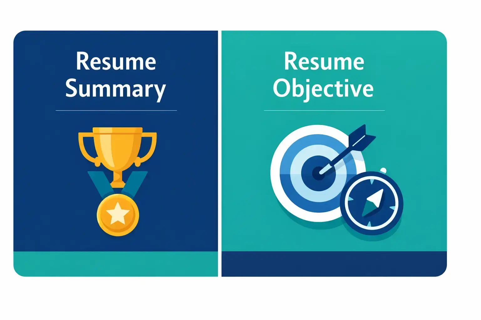 Resume Summary vs Objective: Which to Use and When