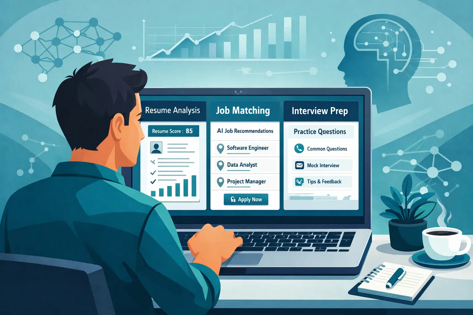 How AI Is Changing the Job Search in 2026