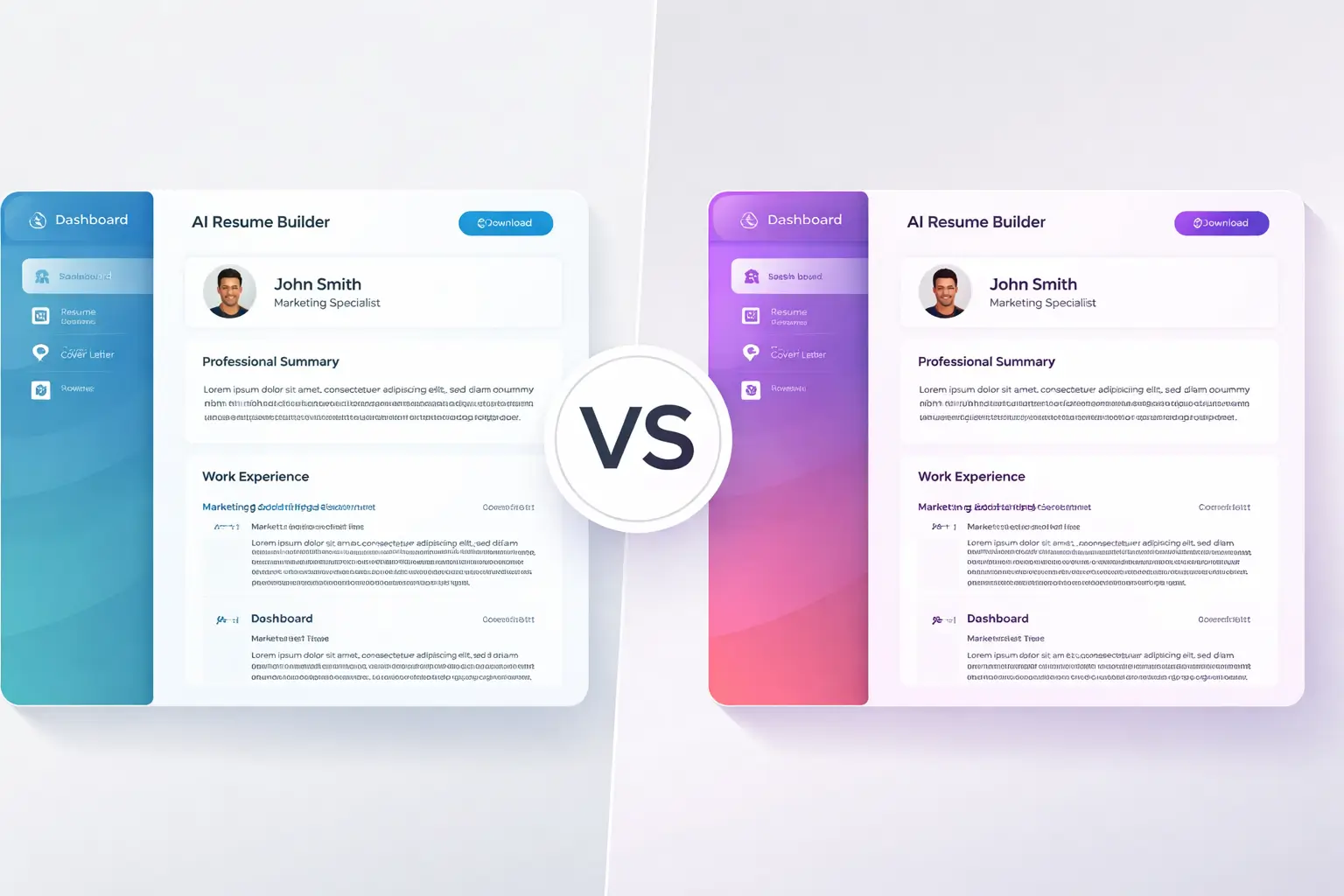 Teal vs Seekario: Which AI Resume Tool Is Right for You?