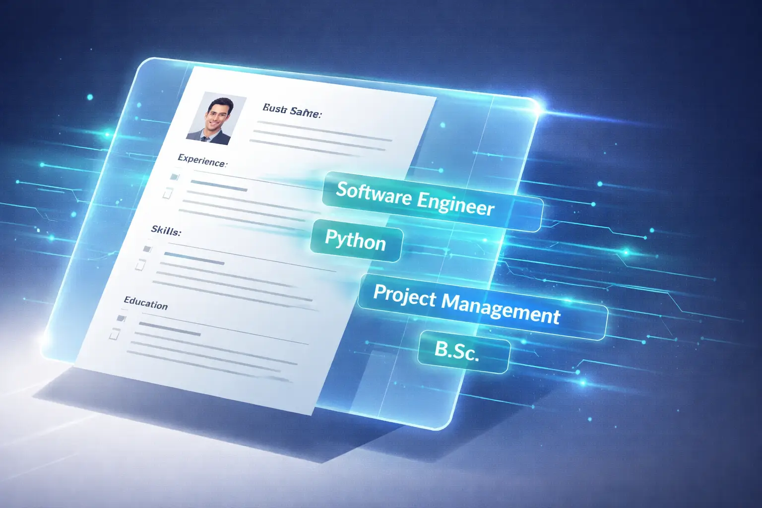 Top 500 Resume Keywords by Industry (2026 Edition)