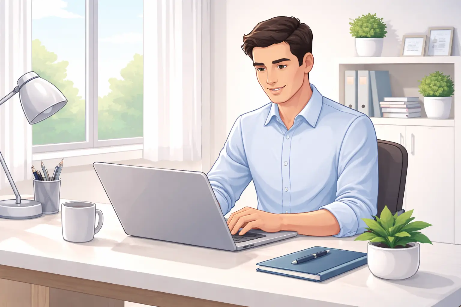 How to Write a Resume for Remote Jobs in 2026