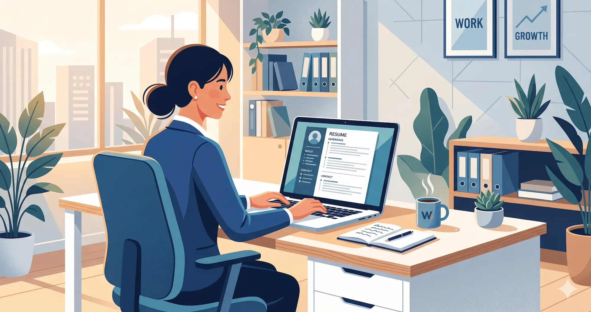 How to Use ChatGPT for Your Resume (Tips, Prompts, and Pitfalls)