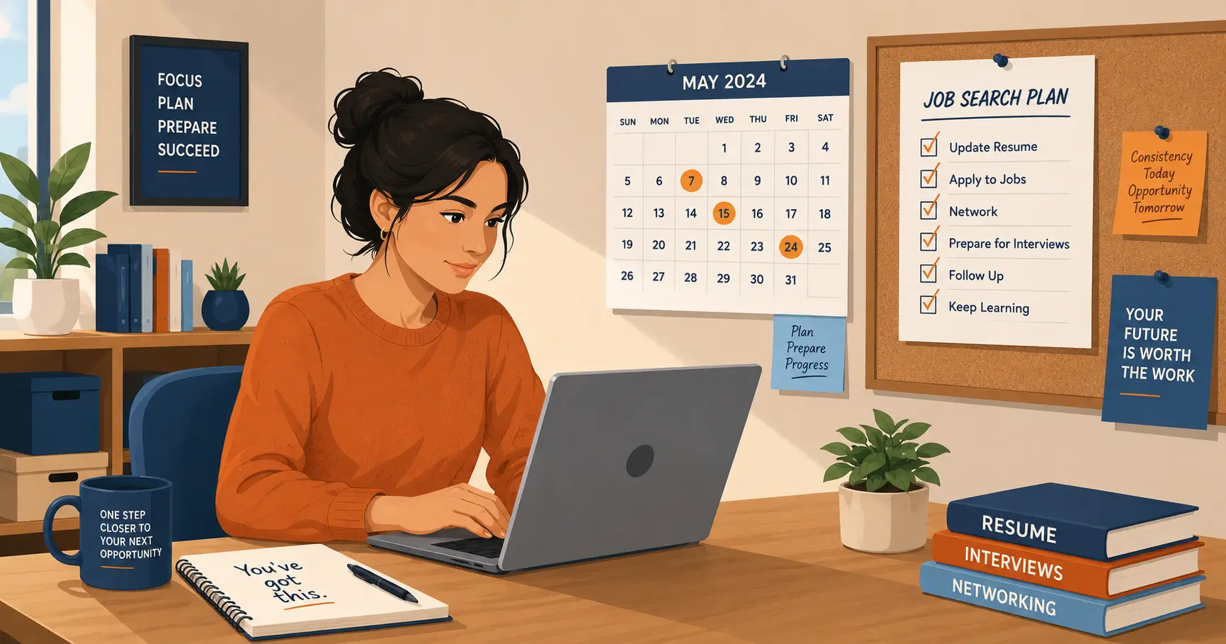How to Find a Job Fast in 2026: 15 Proven Strategies