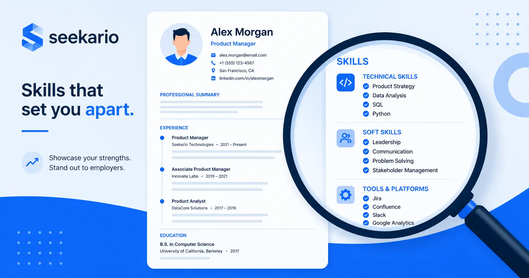 How to List Skills on a Resume: Hard Skills, Soft Skills & Examples (2026)