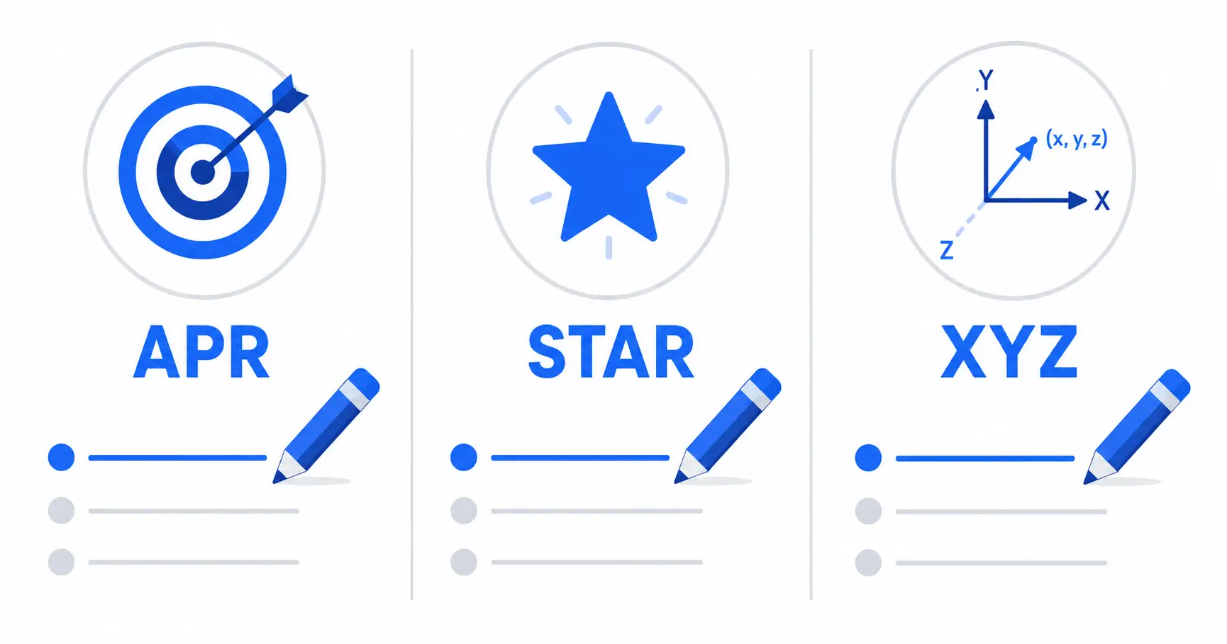 Resume Bullet Points: How to Write Them for Maximum Impact