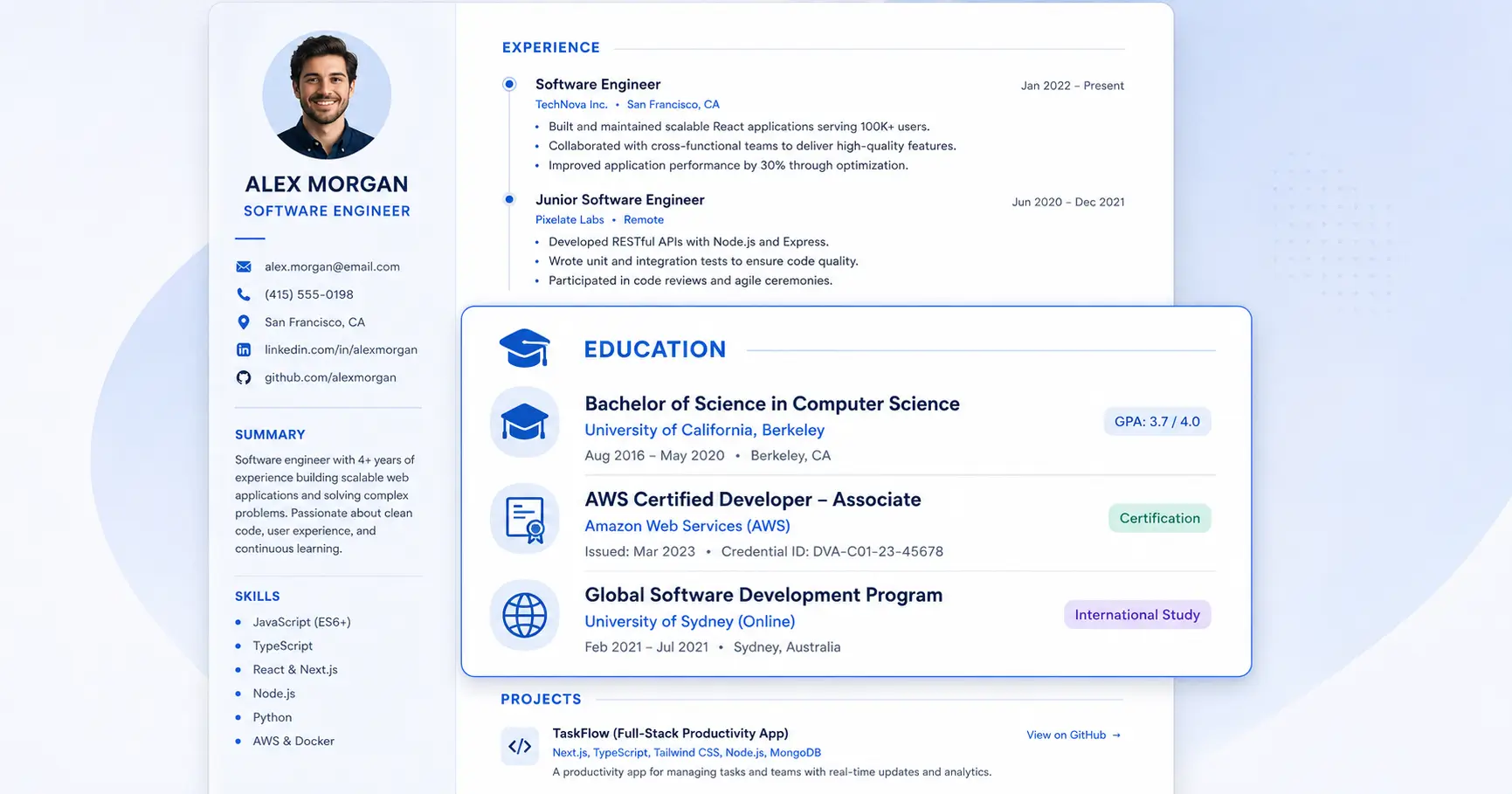 How to List Education on a Resume: Every Scenario Covered (2026)