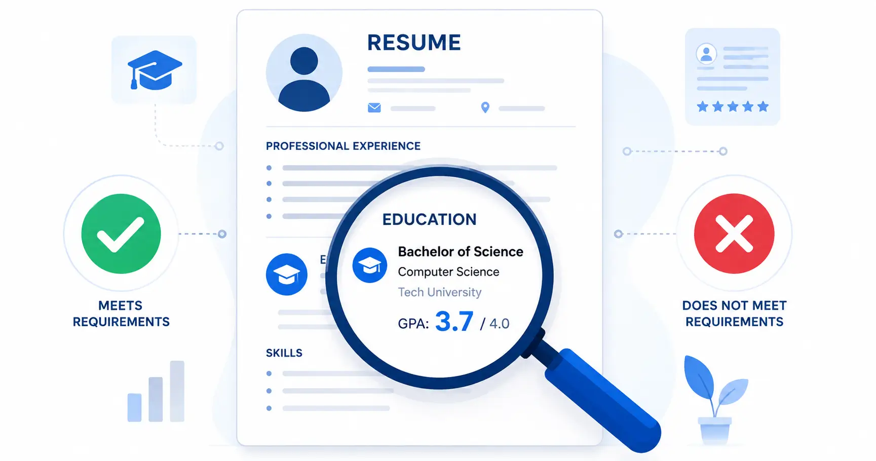 Should You Include GPA on Your Resume? A Data-Backed Answer