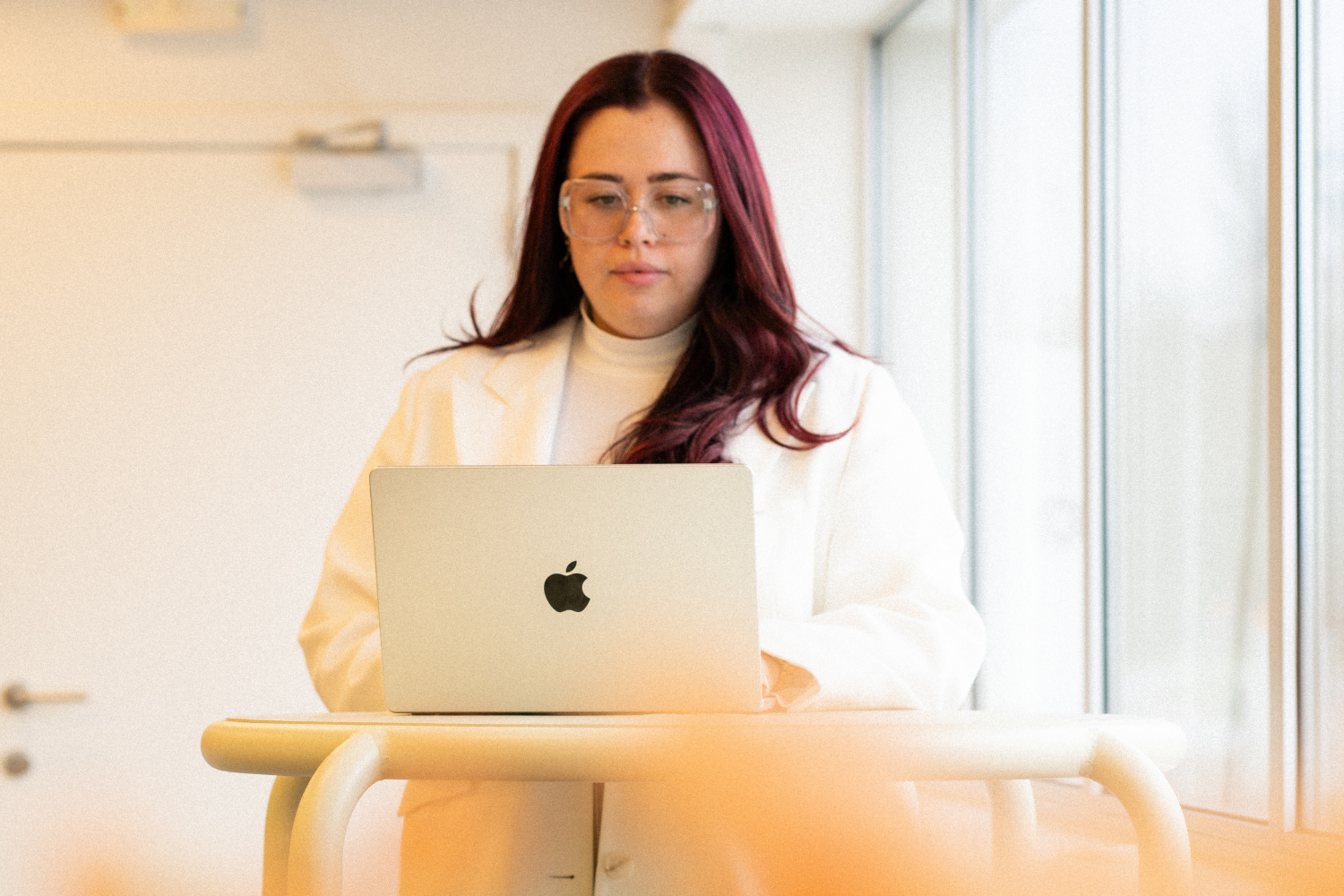 Strategische branding voor HVAC specialist. Gusto, vleesgroothandel in Oost- en Westvlaanderen krijgt strategische branding.