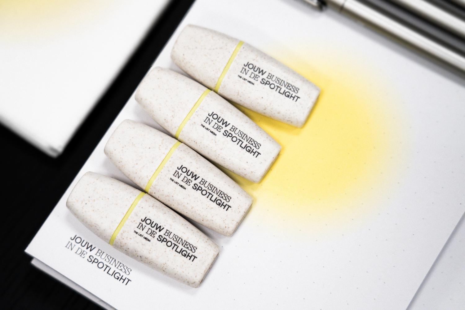 Herkenbaarheid maakt van Vlaamse kmo's merken die blijven hangen.