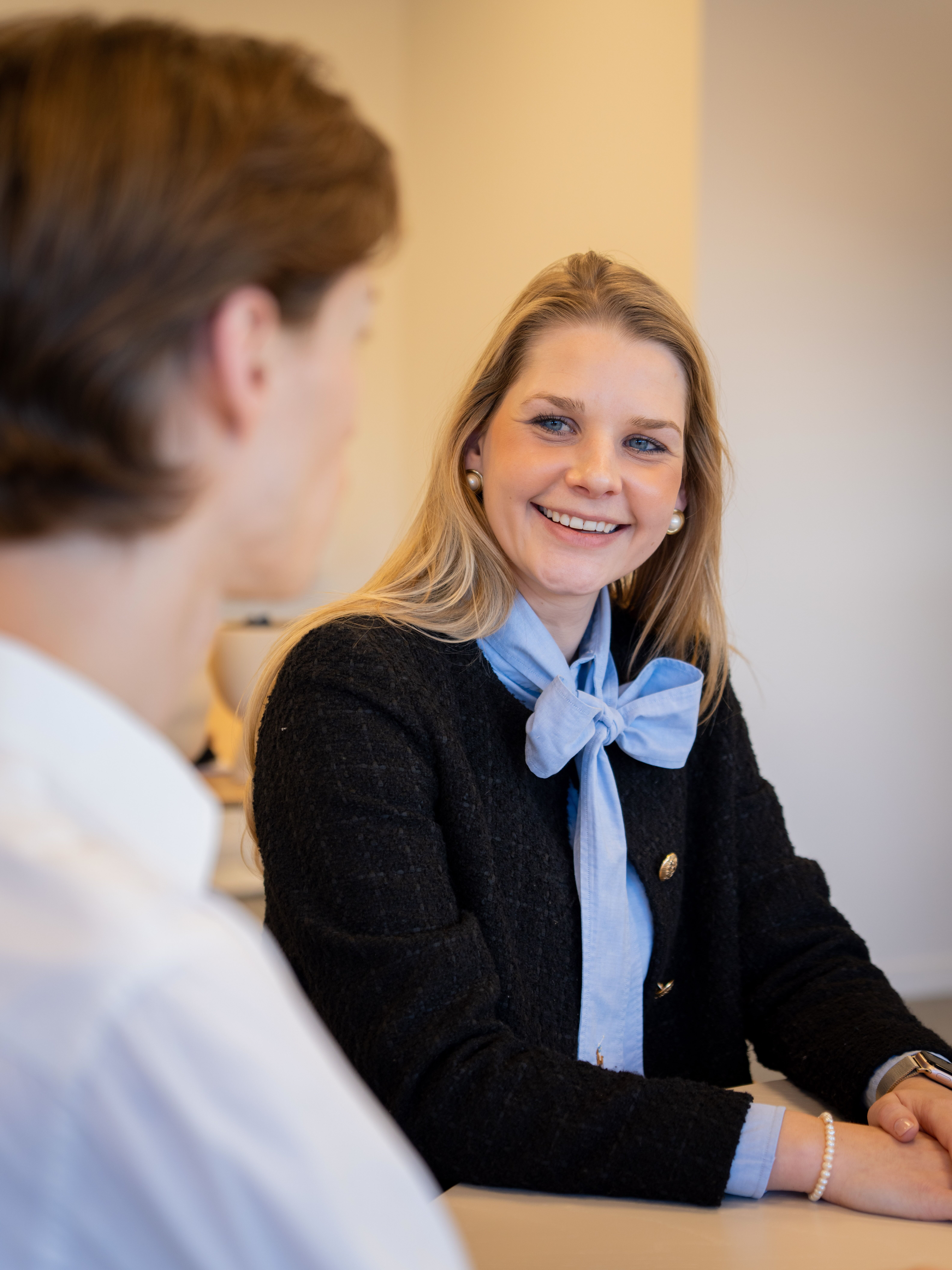 Onboarding van een nieuwe collega bij The List Media