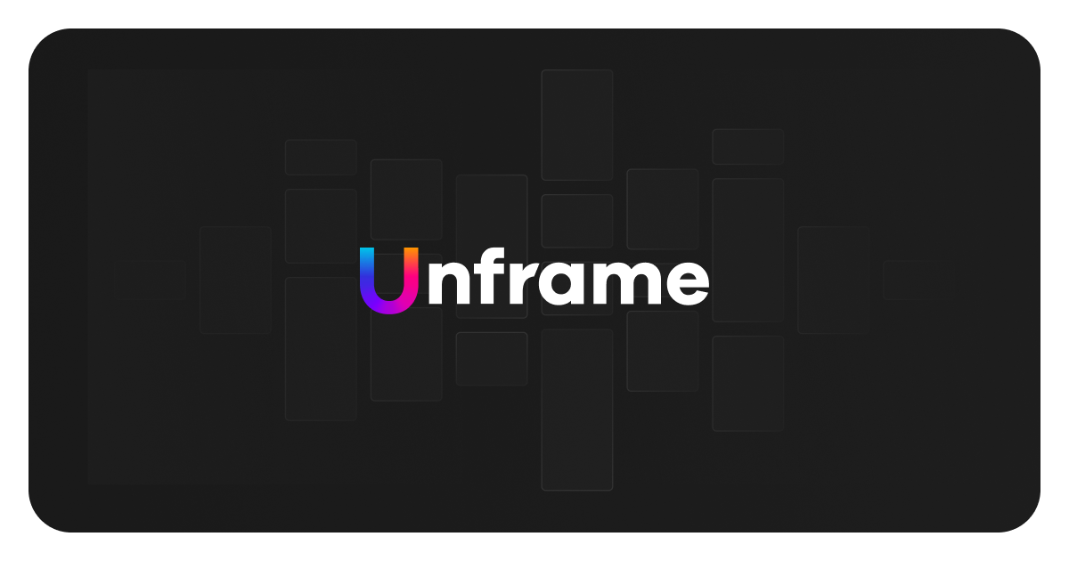 Unframe AI