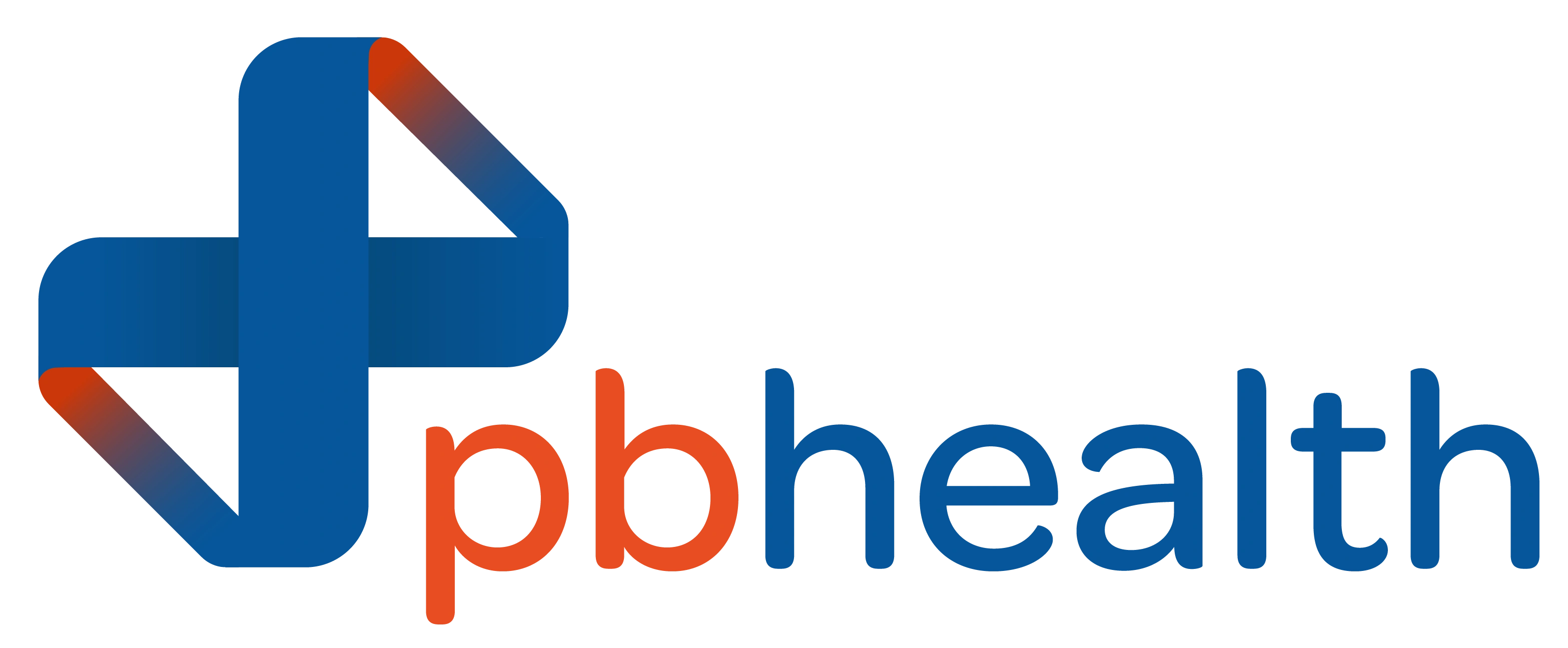 PB Health Brand Logo