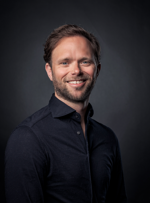 Nick Buitenhuis E&CO