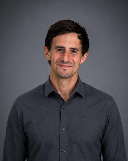 Nick Buitenhuis E&CO