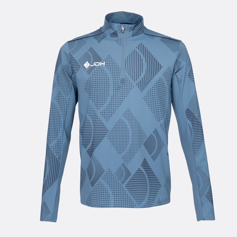 Hockey Jersey (Unisex)(Purely Jade Light) RJSTHS2024 RJS main image 1