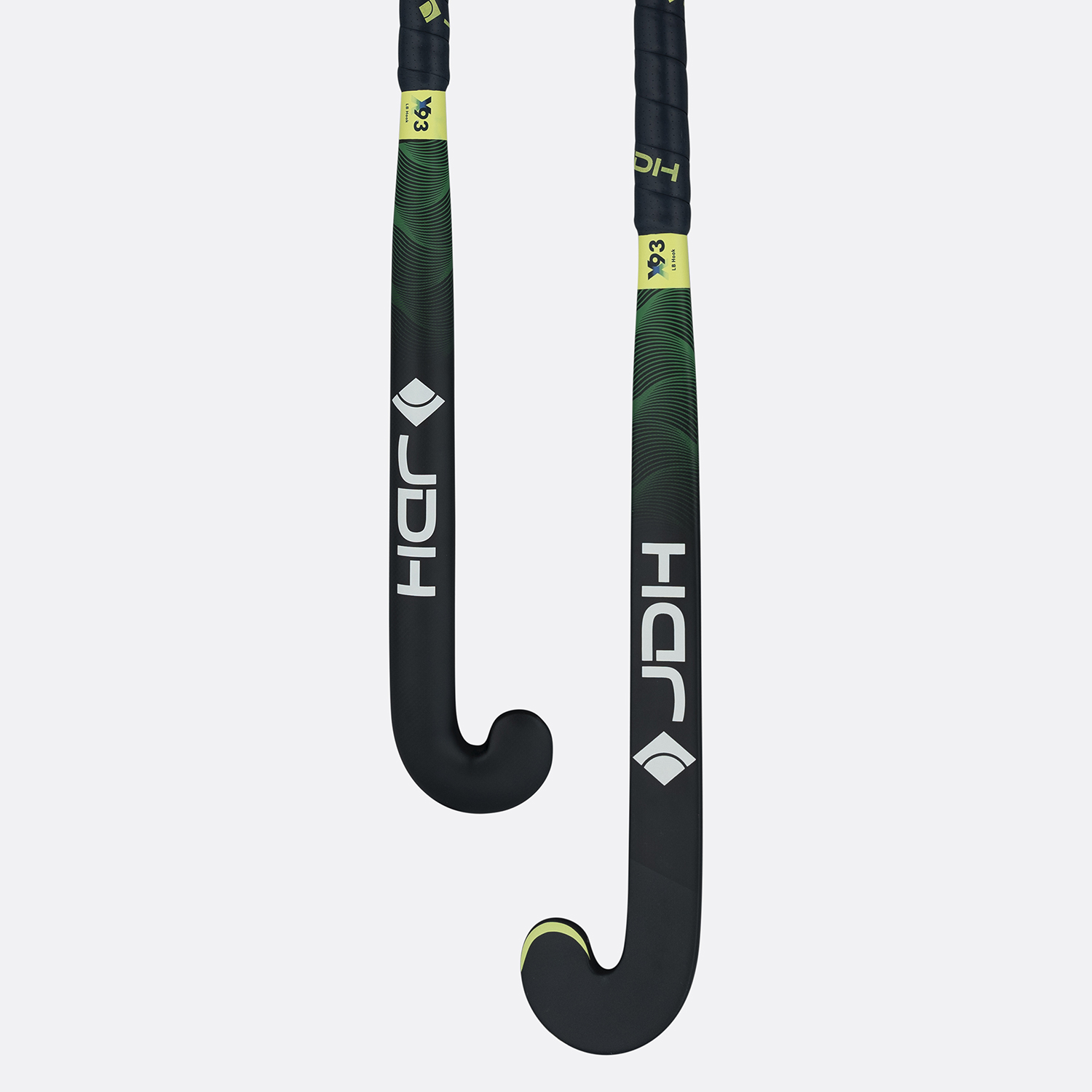 X93 low bow hook