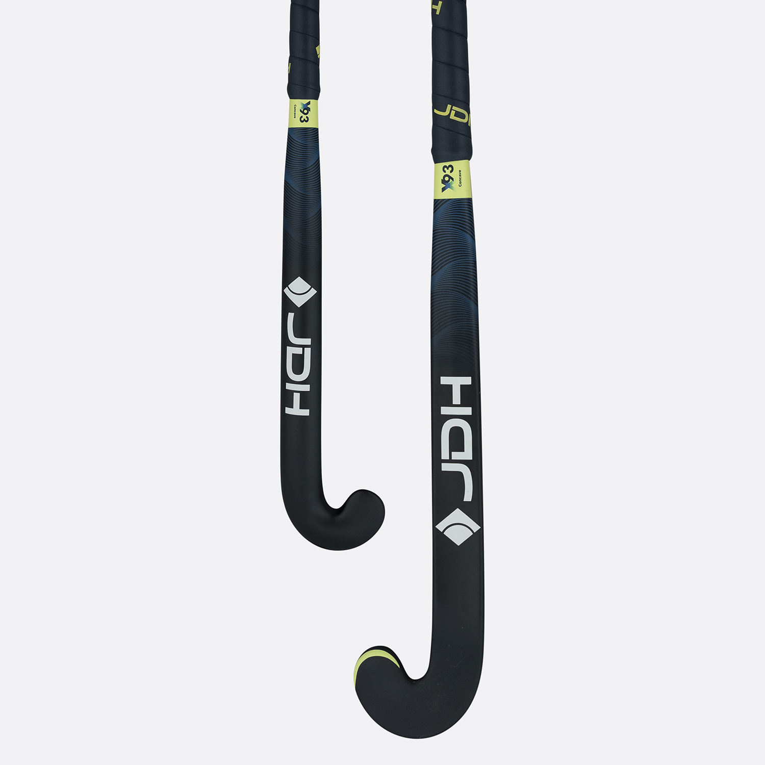 X93 concave