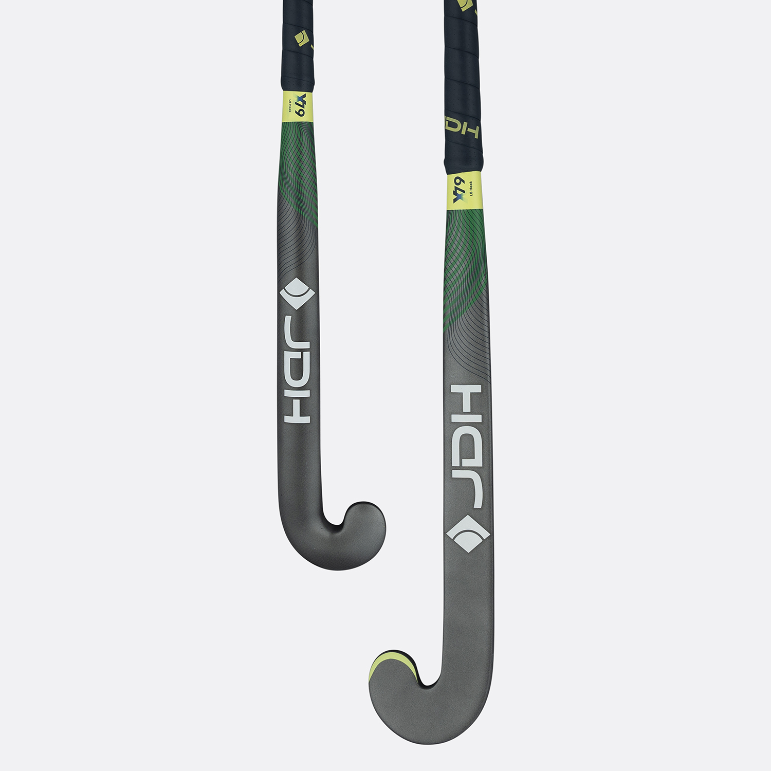 X79 low bow hook