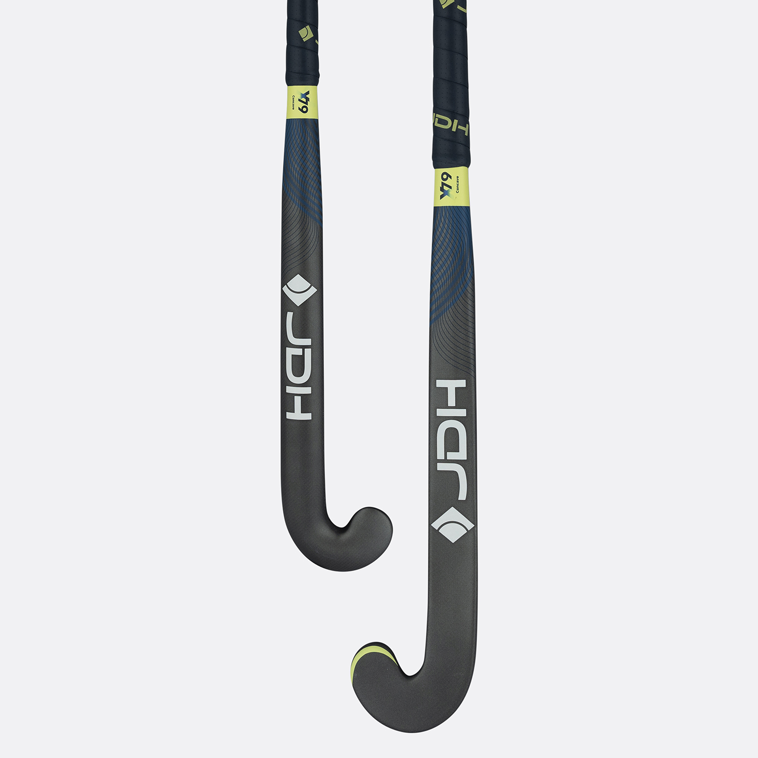 X79 concave
