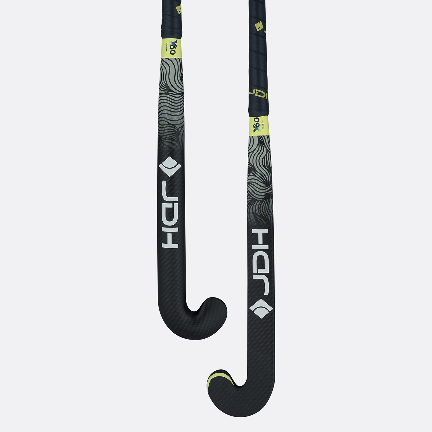 X60 mid bow