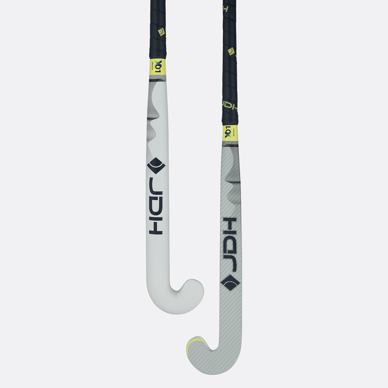 X01 mid bow