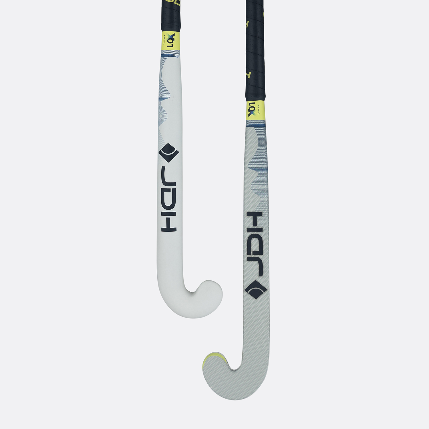 X01 concave
