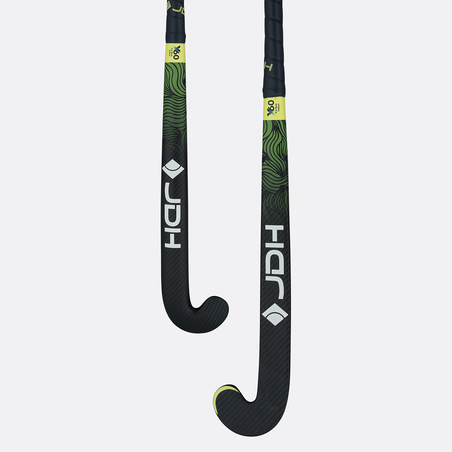 X60 indoor pro bow
