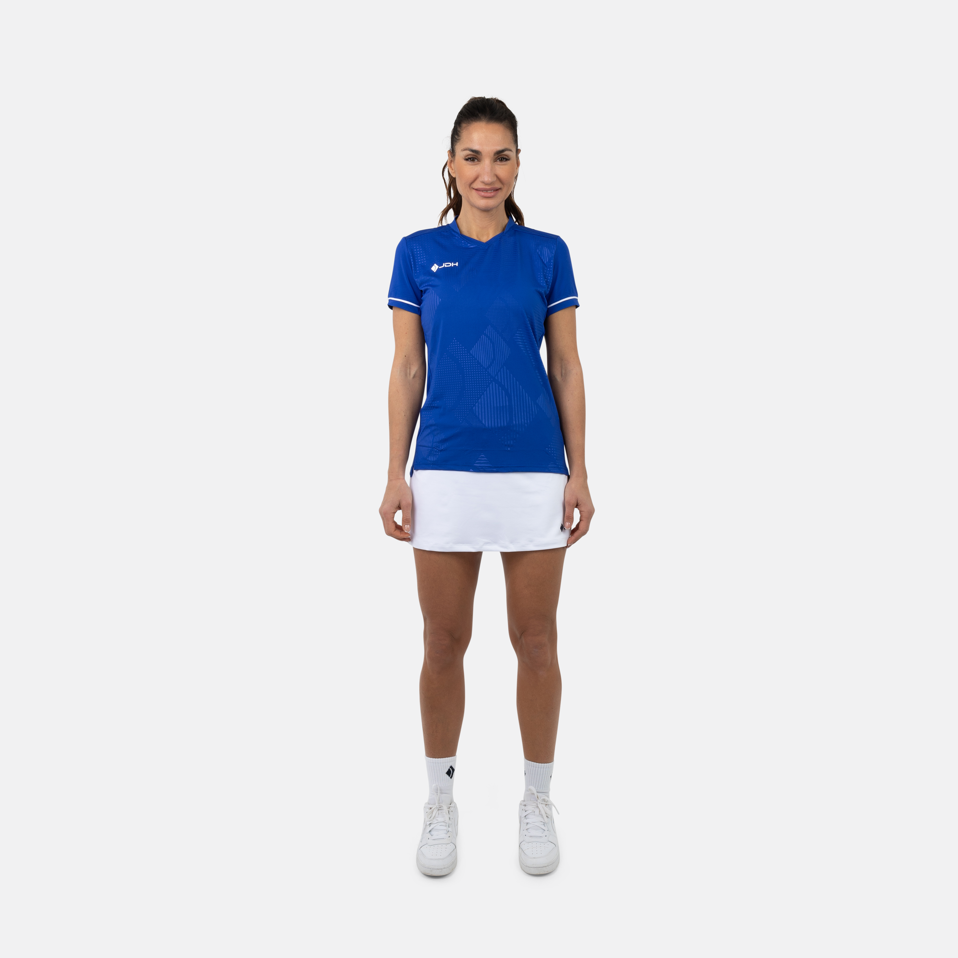Carbon women pro tee
