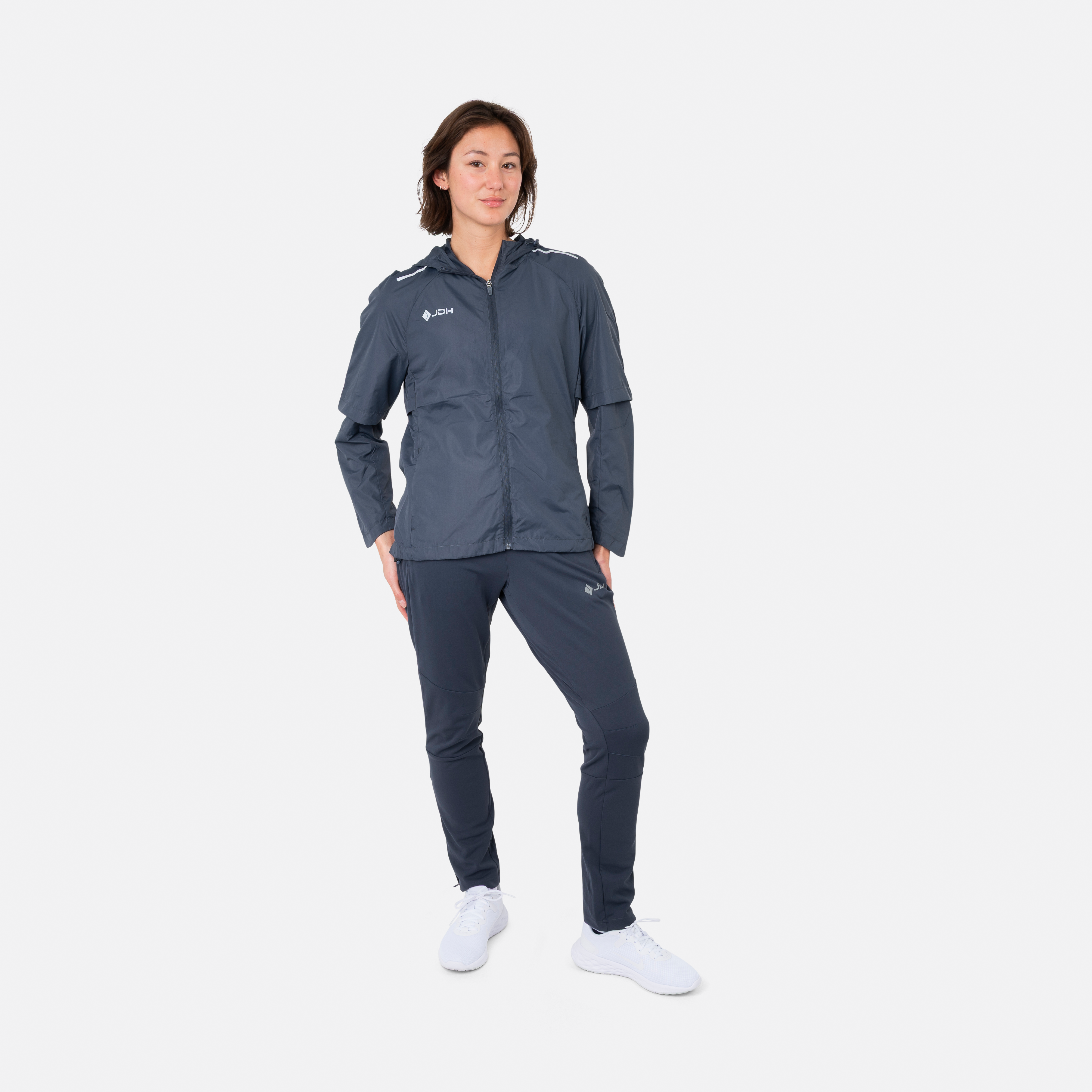 Women windrunner jacket