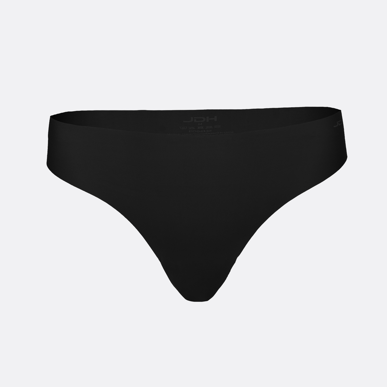 Women ultra stretch invisible string