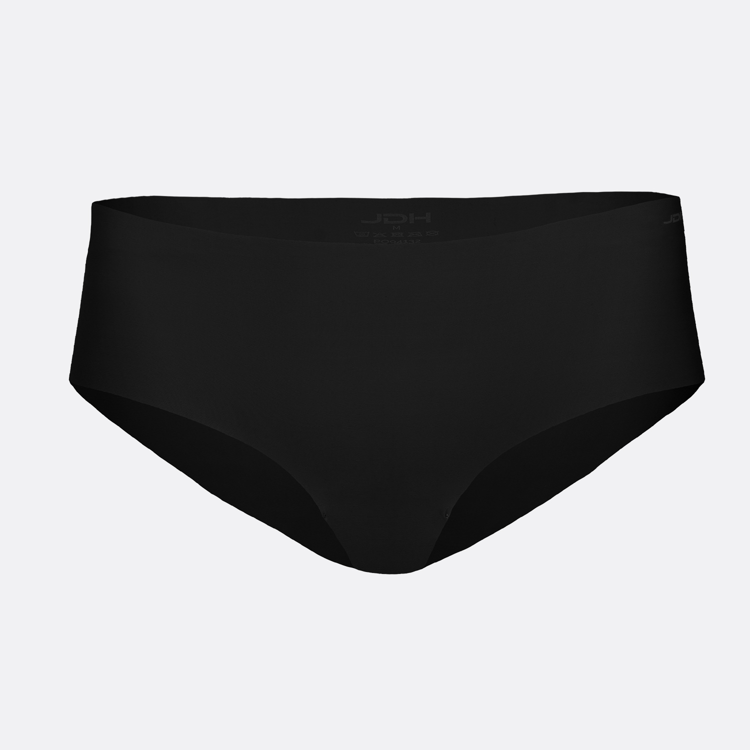 Women ultra stretch invisble hipster