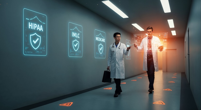 steps to launch a virtual clinic