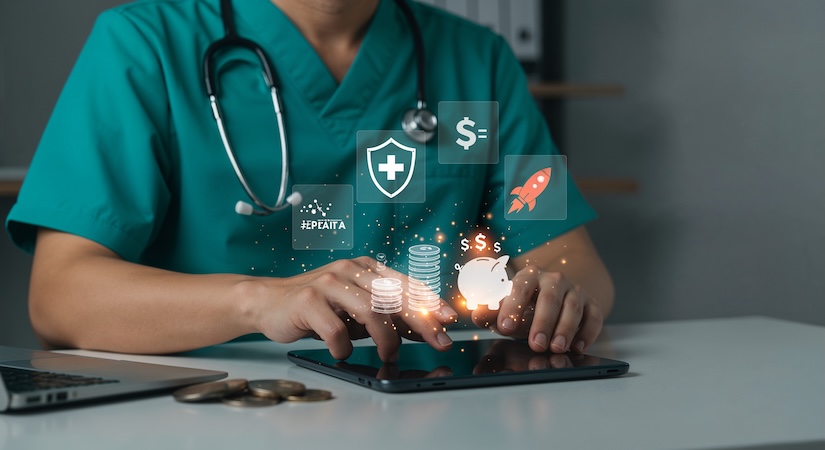 how to budget for a virtual clinic