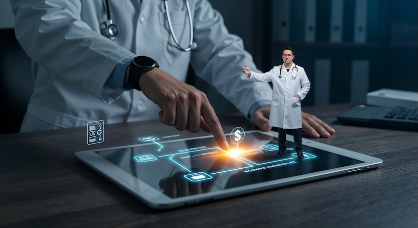 a guide to launching a virtual clinic