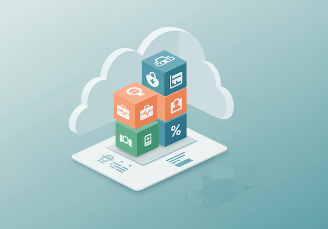 core pillars of a modern medical practice management system