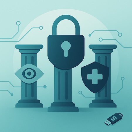 HIPAA compliance when launching a telehealth app with airtable