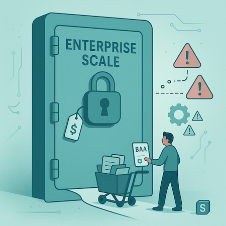 is airtable hipaa compliant