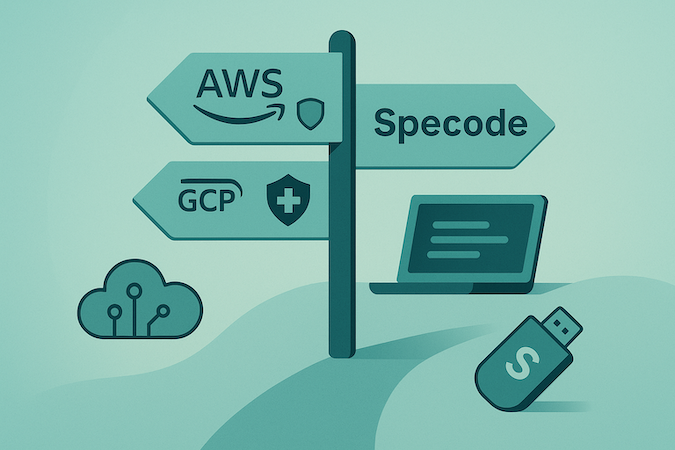 hipaa compliant alternatives when building a telehealth app