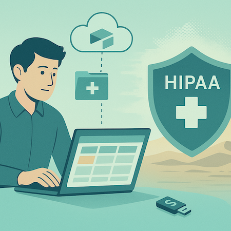 a guide to launching a hipaa compliant app with specode