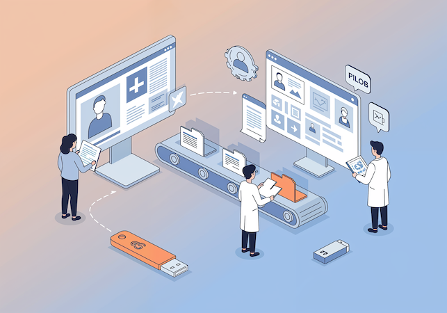best practices for ehr integration