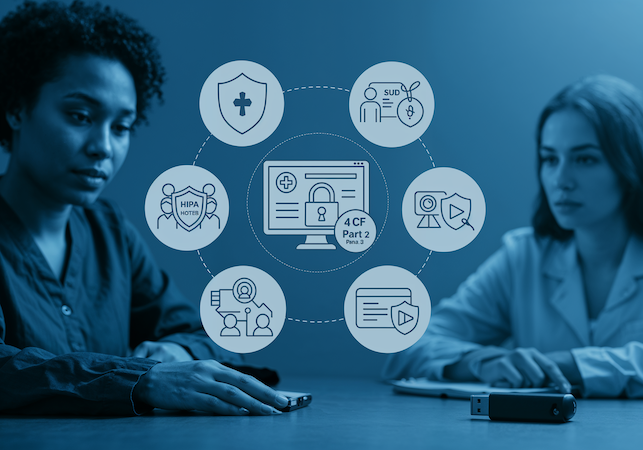 key requirements for mental health apps