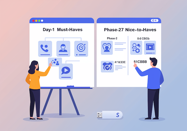 mental health ehr vp blueprint